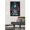Trends International Star Wars: Visions Season 2 - I Am Your Mother Framed Wall Poster Prints - 2 of 4