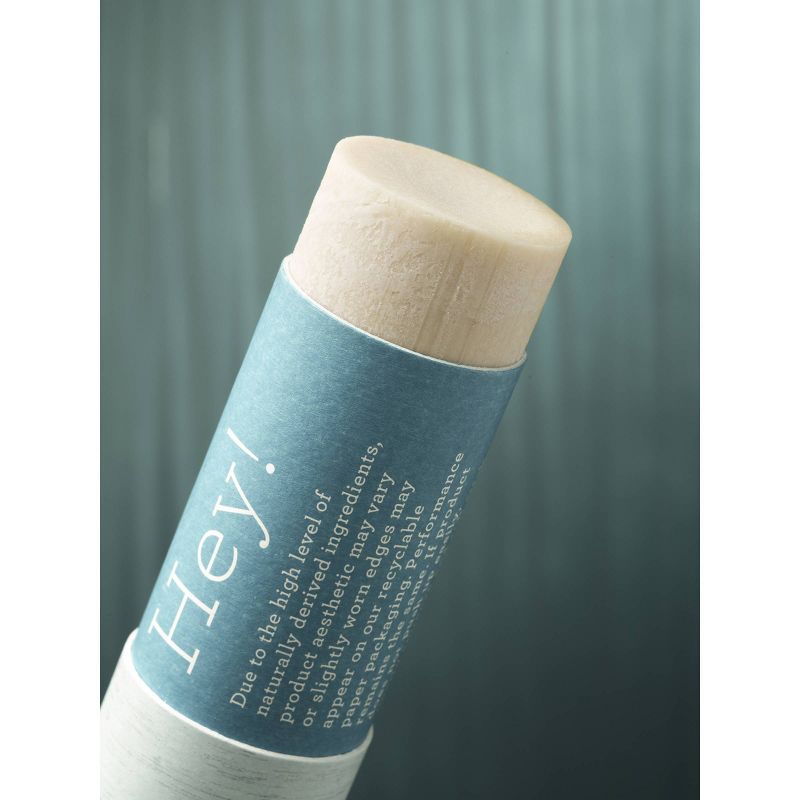 Hey Humans Aluminum-Free Deodorant for Women with Natural Ingredients - Coconut Mint/Shea Butter - 2oz, 6 of 13