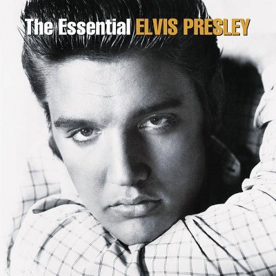 Elvis Presley - Essential Elvis Presley (Vinyl)