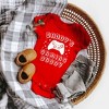 The Juniper Shop Daddy's Gaming Buddy Baby Bodysuit - 2 of 2