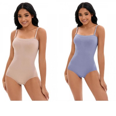 1 blue 1 khaki
