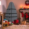 Covers&All Christmas Tree Upright Storage Bag, 8 oz Heavy Duty 600 Denier - 4 of 4
