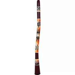 Toca Curved Didgeridoo