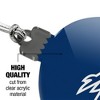 University of Nebraska at Kearney Primary Logo Acrylic Christmas Tree Holiday Ornament - 4 of 4