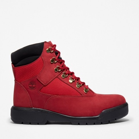 timberland women's tillston 6 inch bootie