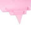 INSPIRE CHIC Women's Triangle Handmade Sailor Bow Tie for Uniform Cosplay 1 Pcs - 3 of 4