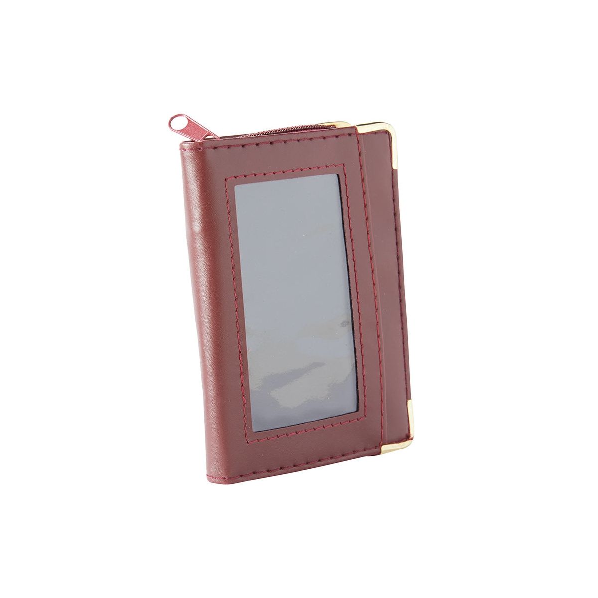 The Lakeside Collection Wallet with Card Sleeves and ID Pocket - - thumbnail 6
