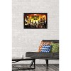 Trends International Marvel Midnight Suns - Key Art Framed Wall Poster Prints - 2 of 4