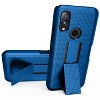 Nakedcellphone Case with Stand and Belt Clip Holster for Kyocera DuraSport 5G Phone - 4 of 4