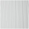 Springcrest Set of 2 White Pleated Medium Empire Lamp Shades 6.5" Top x 15" Bottom x 11" High (Spider) Replacement with Harp and Finial - 2 of 4