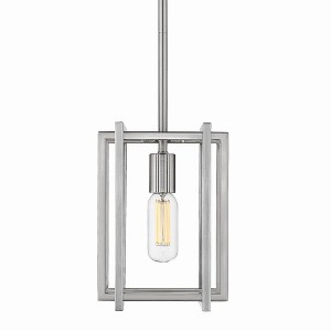 Golden Lighting Tribeca Mini Pendant - 1 of 2