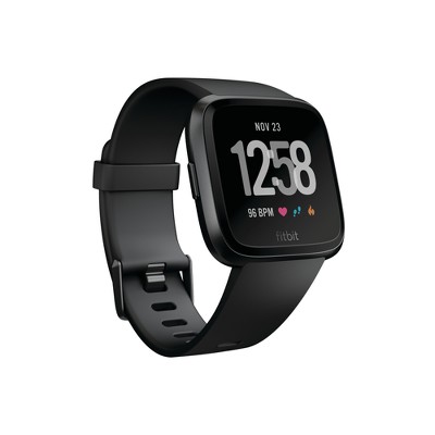 Target fitbit versa on sale bands