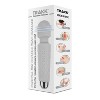 TRAKK Personal Mini Portable Wand Massager - Waterproof Cordless Handheld Massager for Deep Tissue Relaxation and Muscle Pain Relief - 4 of 4