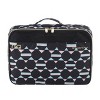 Traveler's Choice Cloverland 5pc Packing Cube Set - 3 of 4