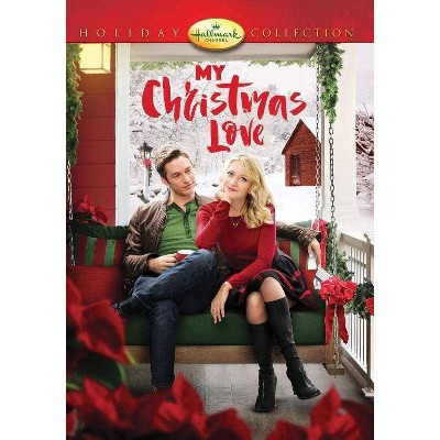 My Christmas Love (DVD)(2018)