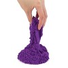 Kinetic Sand Scented Sand Grape - 3 of 4