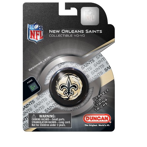 New Orleans Saints Coin Card