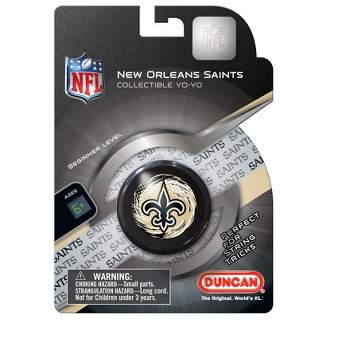 MasterPieces Sports Team Duncan Yo-Yo - NFL New Orleans Saints
