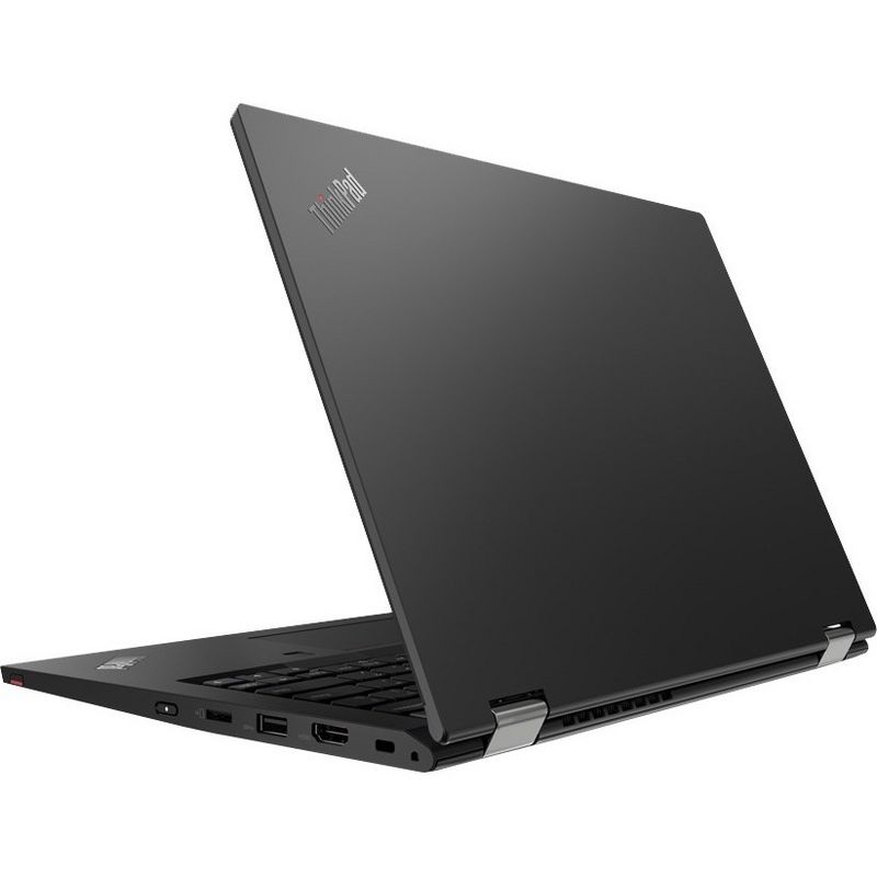 Lenovo ThinkPad L13 Yoga Gen 2 13.3" FHD Touchscreen 2-in-1 Laptop Intel Core i5-1145G7 8GB RAM 256GB SSD Intel Iris Xe Graphics, 3 of 7