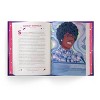 Good Night Stories for Rebel Girls: 100 Real-Life Tales of Black Girl Magic, Volume 4 - by Lilly Workneh (Hardcover) - 4 of 4