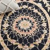 Aubusson AUB201 Handmade Tufted Rug - Safavieh - 4 of 4