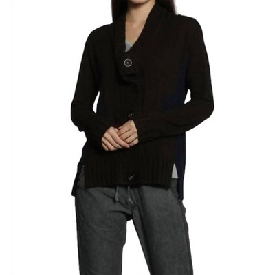 Women's Willow Button Cardigan - LABEL+thread