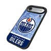 NHL Western Conference Teams Ice Wordmark Bump Cell Phone Case for Apple iPhone 17 Series - 2 of 4