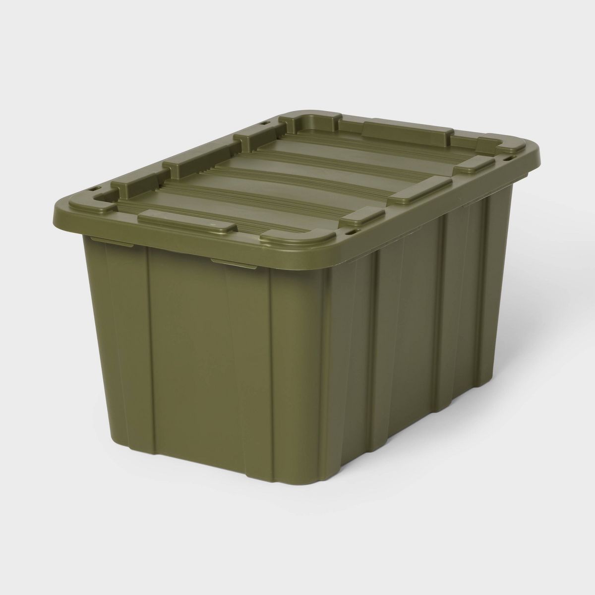 Storage Bins