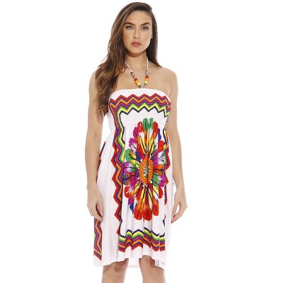 Just Love Summer Dresses For Women - Petite to Plus Size Fit - Sundresses
