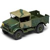 Level 2 Model Kit of WWII 15-cwt 4x2 General Service Truck with 2 Scheme Options 1/48 Plastic Model kit by Airfix - 2 of 4