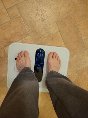 Smart Fitness Scale - Etekcity : Target