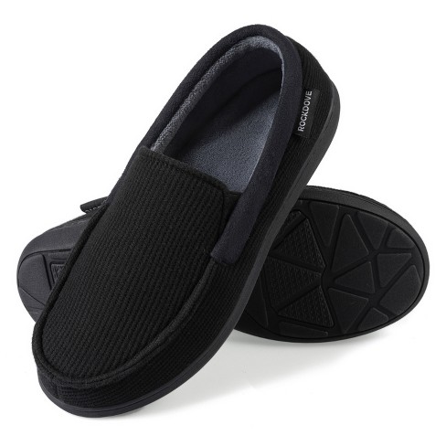 Mens clearance slippers target