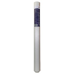 Saint-Gobain ADFORS FibaTape Super Crackstop 150 ft. L X 36 in. W Fiberglass Mesh White Self Adhesive - 1 of 1