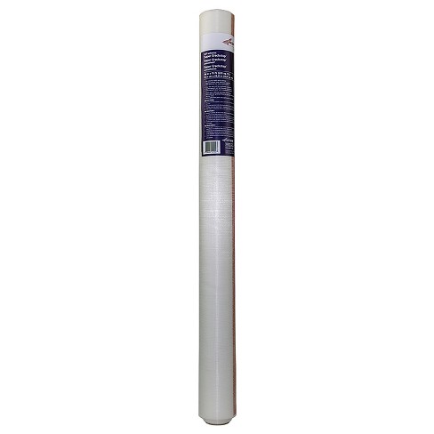 Saint-Gobain ADFORS FibaTape Super Crackstop 150 ft. L X 36 in. W Fiberglass Mesh White Self Adhesive - image 1 of 1