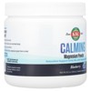 KAL Calming Magnesium Powder, Blueberry, 9 oz (256 g) - 4 of 4