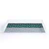 Tasiania Christmas vintage toys Acrylic Tray -Deny Designs - 2 of 4