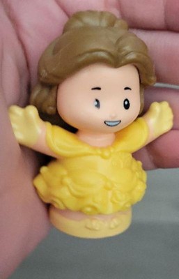 Fisher-Price Little People Disney Princess Time for Tea with Belle