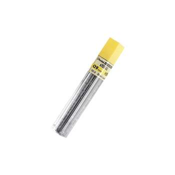 Pentel Super Hi-Polymer 0.9mm Pencil Leads L509BP3HB-K6