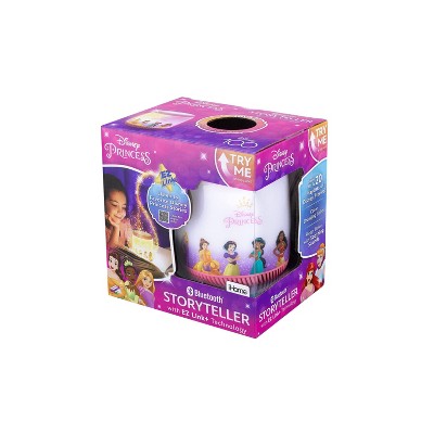 Disney Princess EZ Link+ Bluetooth Storyteller