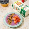 Good Karma Dairy-Free Unsweetened Vanilla Flaxseed Milk - 64 fl oz - 4 of 4