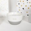Pavilion Gift Company - Love You - 11 oz - 100% Soy Wax Reveal Double Wick Candle Scent: Tranquility - Flame Candles - 4 of 4