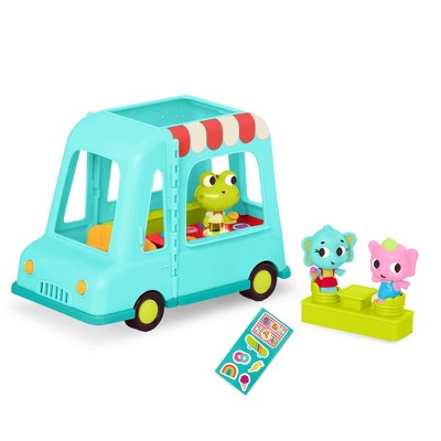 toy food truck target