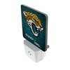 NFL AFC Teams Brick Wall Night Light 2-Pack - 2 of 4