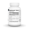 Charcoal 260mg by Source Naturals, Inc.  -  100 Capsule - 2 of 3