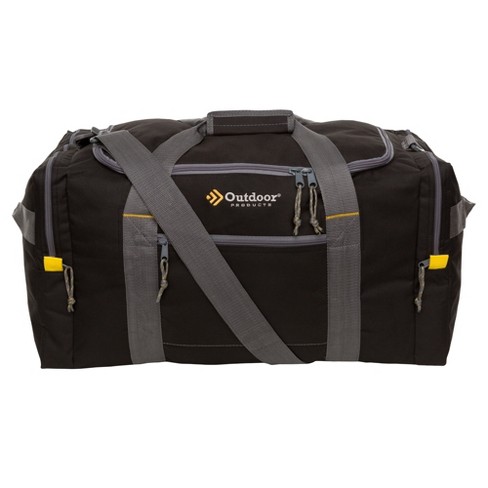 Outdoor products duffle bag best sale