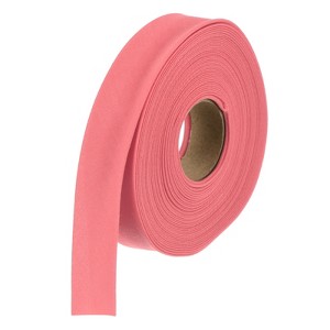 Unique Bargains Polyester Washable Sewing Binding Bulk Double Fold Bias Tape - 1 of 4