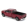 Greenlight Collectibles 1/64 2022 Ram 3500 Limited Longhorn Pickup Truck Delmonico Red Showroom Floor Series 1 68010-F - 4 of 4