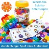 500-Piece Interlocking Disc Set, Creative STEM Building Toy for Kids, Teens and Adults Ages 3+ - 2 of 4