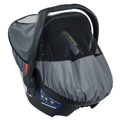 britax infant carrier
