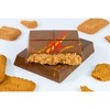 Dubai Chocolate Viral Salted Lotus Kunafa With Premium Chocolate 6.4oz - 3 of 3